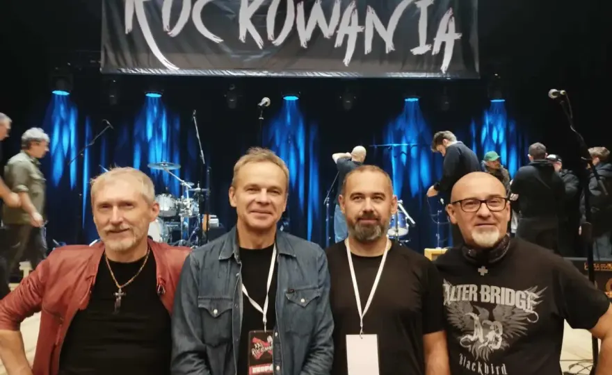 Dżem "Do przodu" - Dlaczego ten rockowy manifest wciąż działa?