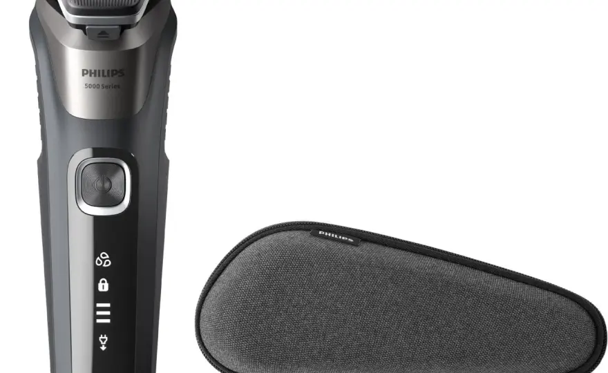 Philips 5000 vs 7000: która golarka lepiej zadba o Twoją twarz?