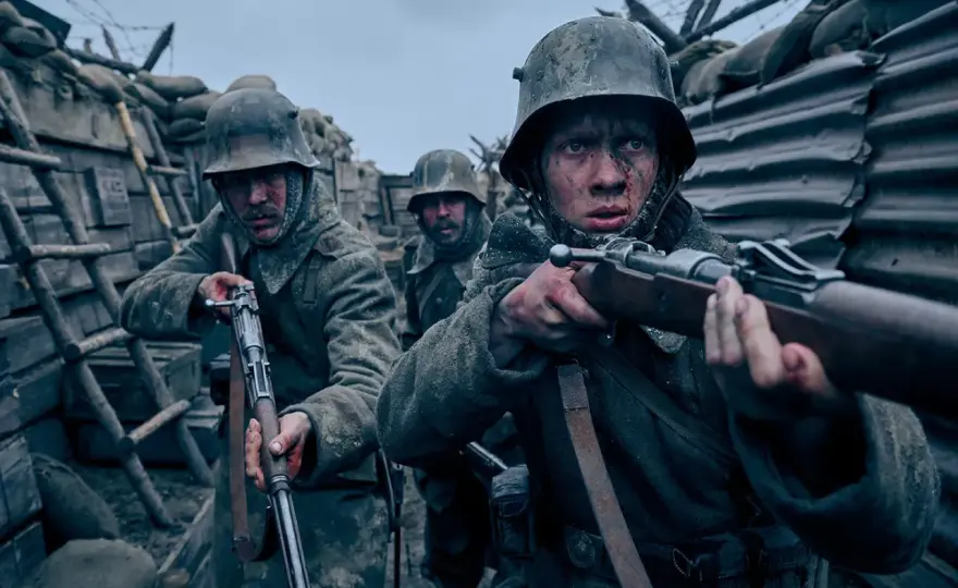 Filmy wojenne: Klasyka, nowości, Netflix co warto obejrzeć dziś?