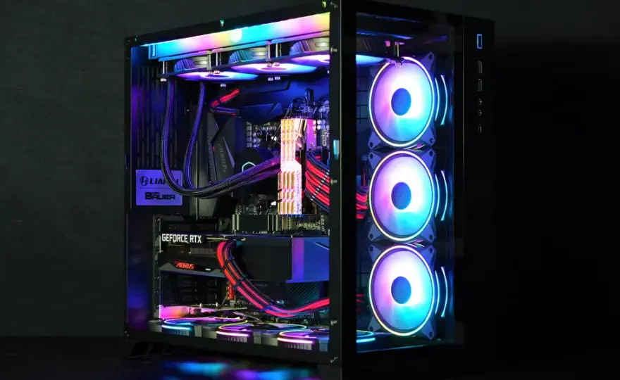 Komputer PC: Co to jest i jak wybrać najlepszy do gier?
