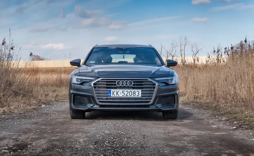 40 TDI: Wszystko o potężnym silniku Audi - moc, zalety, wady