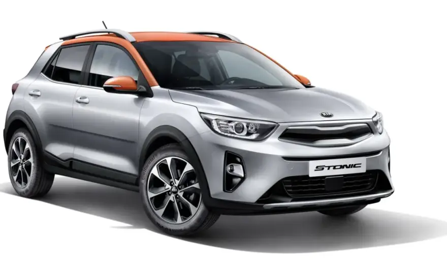 Kia Stonic - Czy warto kupić ten miejski crossover?