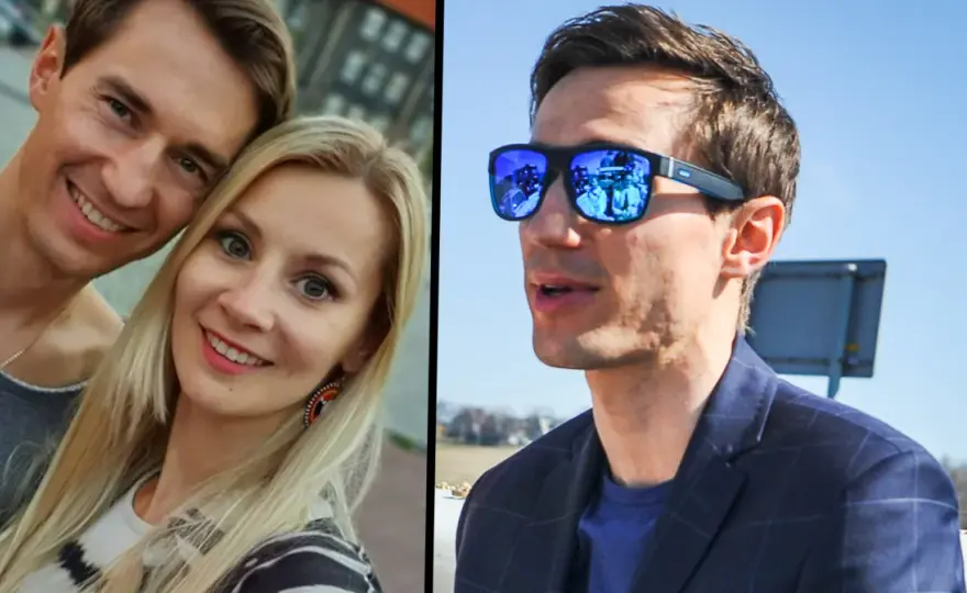 Kamil Stoch: Dlaczego para nie ma dzieci? Poznaj powody