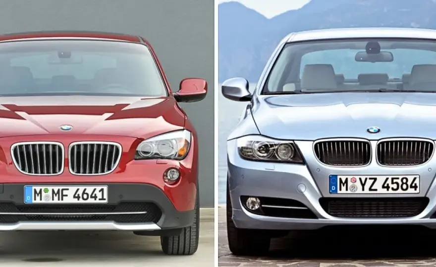 BMW-återkallelser - så kollar du om din bil berörs