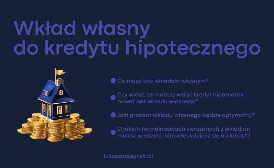 Kredyt hipoteczny - jak uniknąć pułapek i kupić mieszkanie?