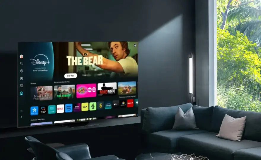 Jak zaktualizować telewizor Samsung - uniknij problemów z aktualizacją