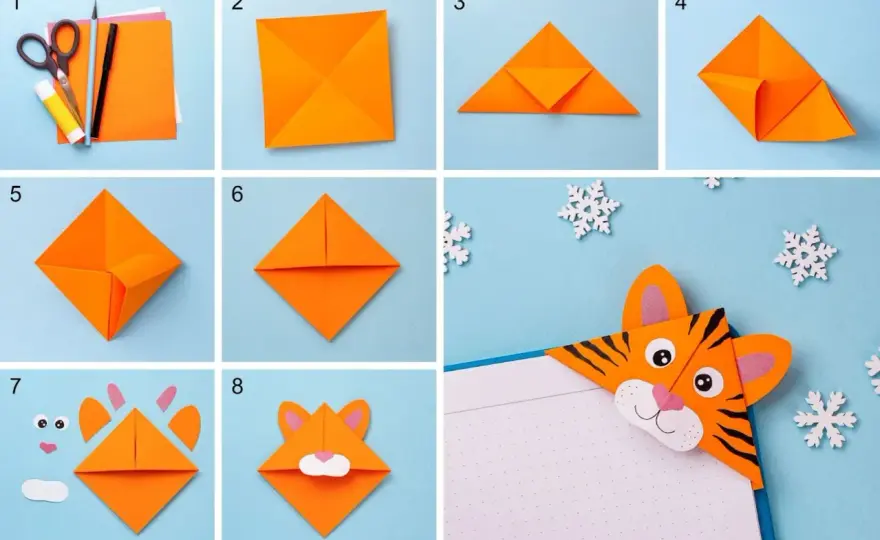Lavoretti da fare in casa - Idee facili per bambini e genitori