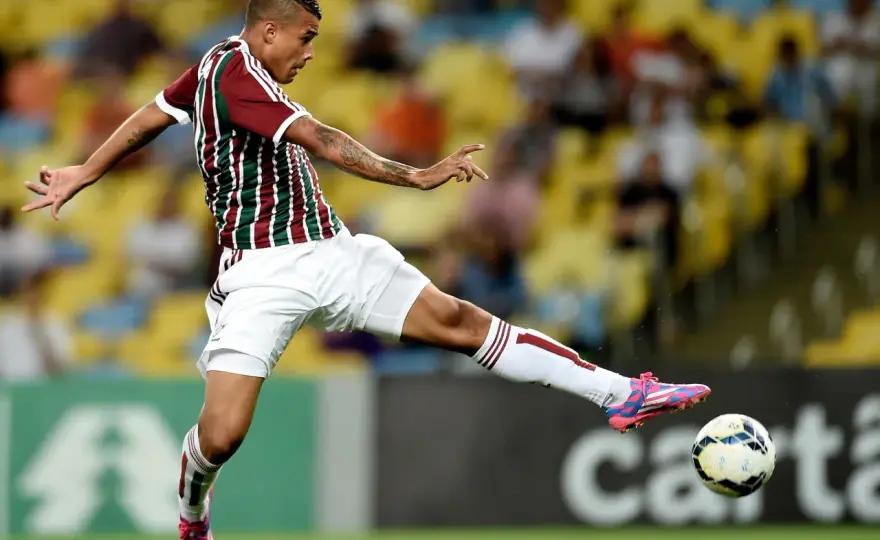 Robert Kenedy w 2026 roku - Forma w Pachuce i co dalej z karierą?