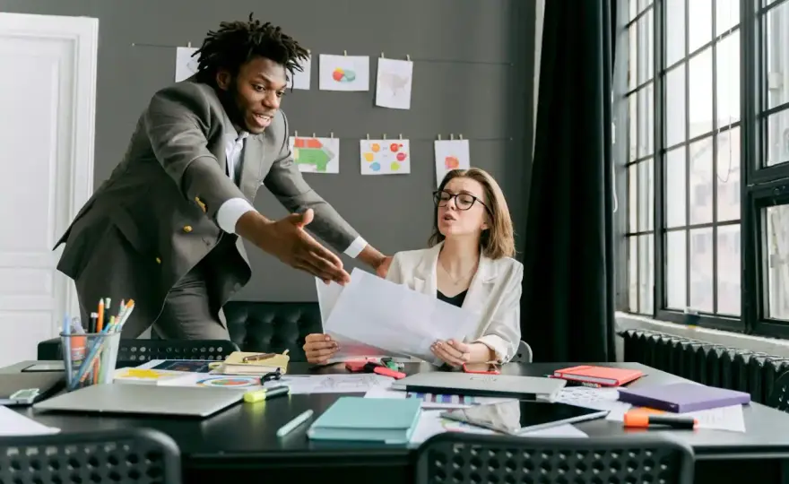 Difficult Conversations at Work - Master Them Now