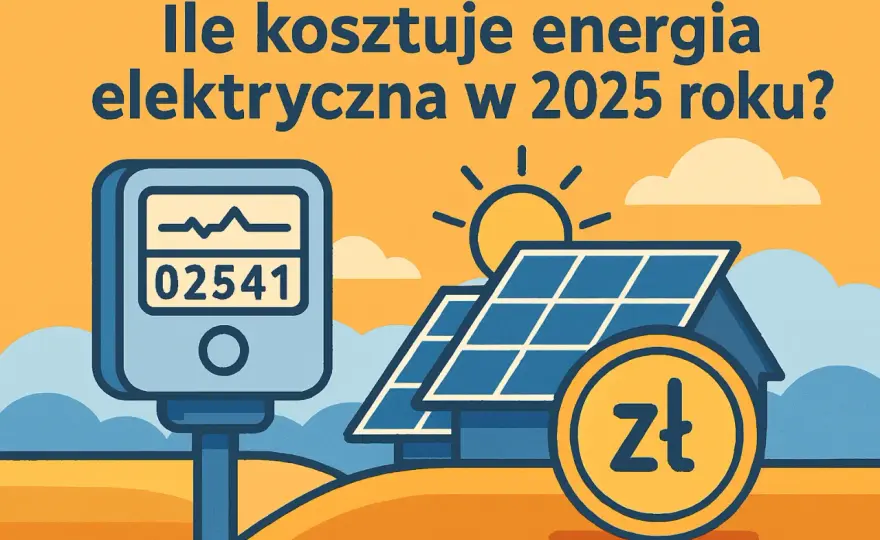 Enea, Tauron, ceny, koszt 1 kWh - ile wyjdzie rachunek za prąd w 2025 roku?