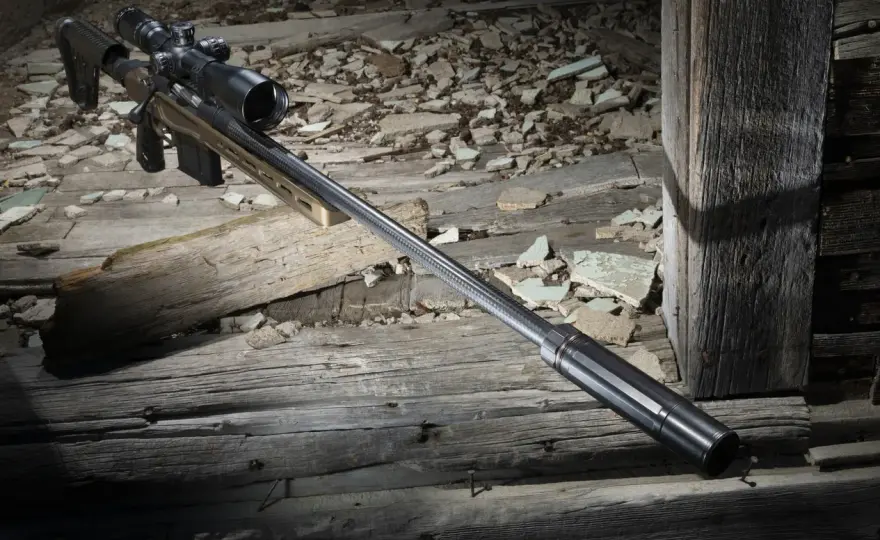 Vitesse balle sniper en km/h - Ce que les fiches ne disent pas