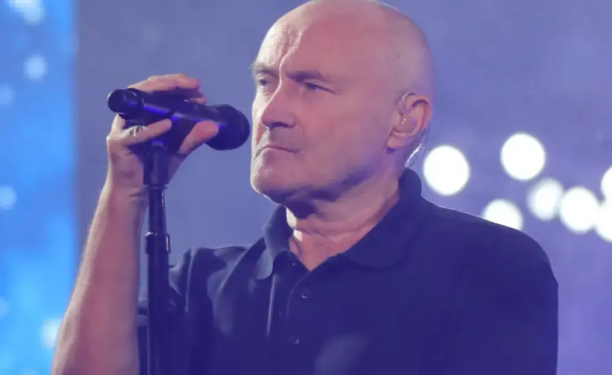 Phil Collins – nie tylko Genesis. Poznaj 3 kluczowe zespoły!