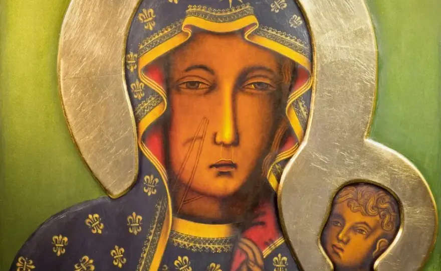Ile lat żyła Maryja? Prawda o jej wieku i śmierci