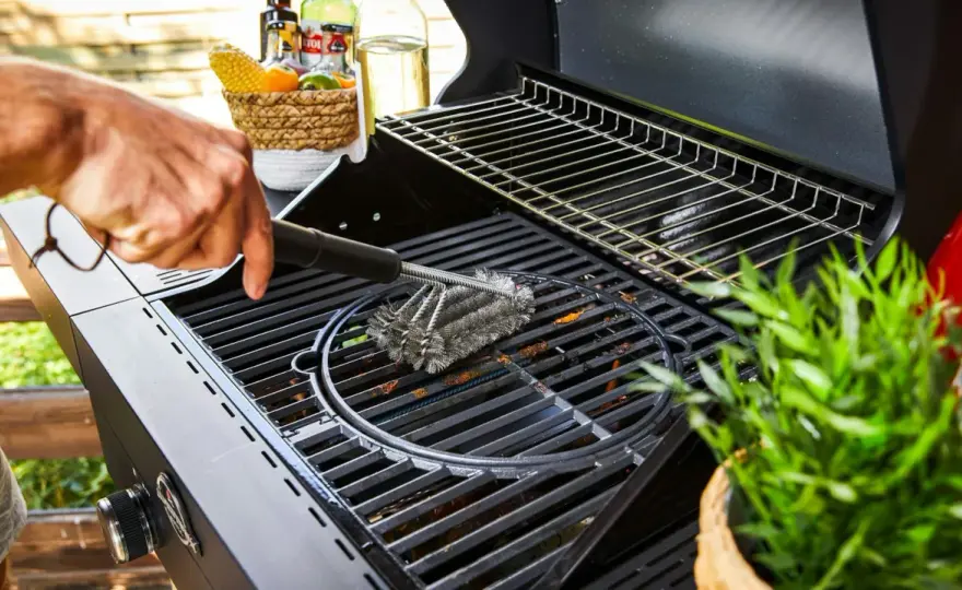 Nettoyer plaque barbecue - Le guide pour une cuisson parfaite