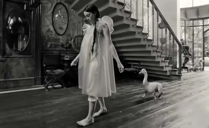 Bella Baxter in Poor Things - chi è davvero?