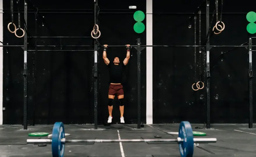 CrossFit: Od czego zacząć? Twój przewodnik bez mitów i błędów