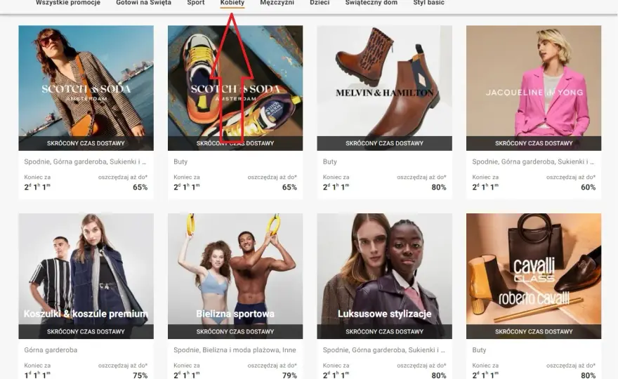 Zalando Lounge: Kiedy promocje i jak upolować najlepsze okazje?