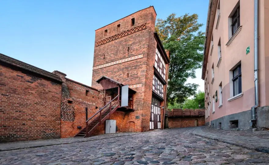 Atrakcje Torunia: Odkryj miasto Kopernika, pierników i UNESCO!