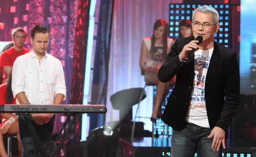 DJ Adamus z "Jaka to melodia?": Dlaczego odszedł i co robi?