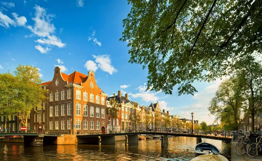 Ámsterdam: planifica tu viaje y evita errores comunes