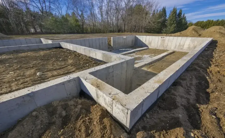Jaki beton wybrać? Rodzaje, zastosowania i dobór bez błędów