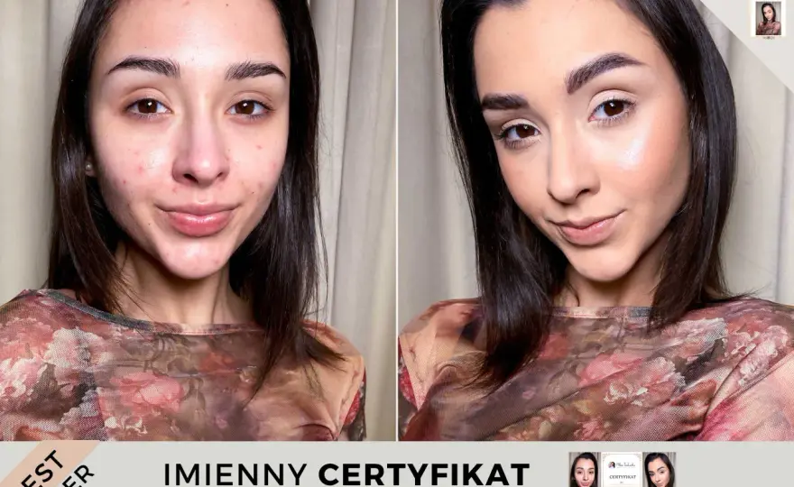 Makijaż do szkoły - Jak uzyskać naturalny efekt w kilka minut?
