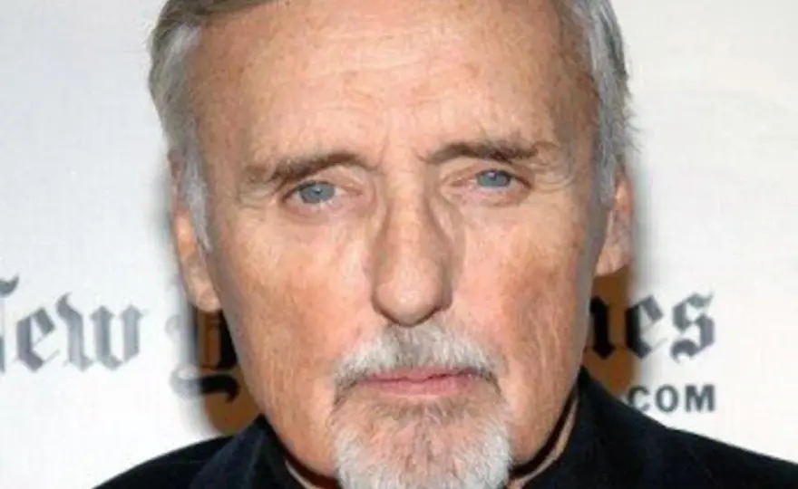 Dennis Hopper: Filmy, które zmieniły Hollywood. Poznaj legendę!