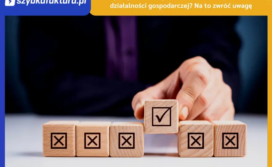 JDG - Jak założyć i uniknąć pułapek? Pełny poradnik