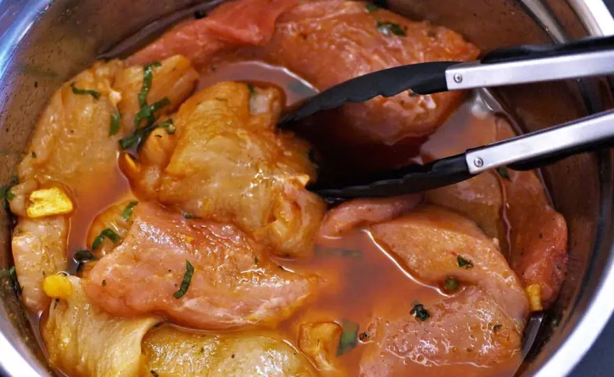 Araignée de porc - cuisson rapide et conseils pour la réussir