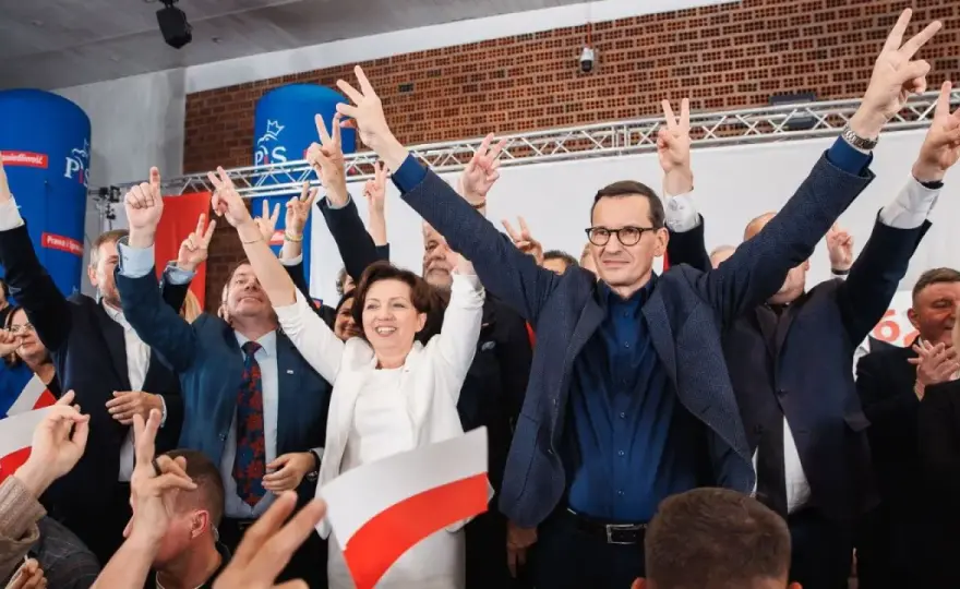 Afery PiS 2015-2023 - Co musisz wiedzieć o skandalach?