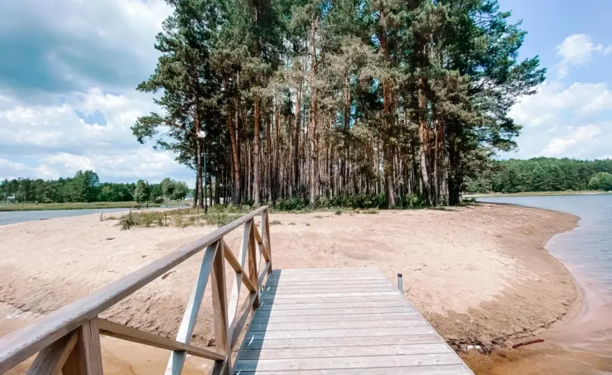 Zamość i Roztocze - idealny weekend? Plan na 1-3 dni