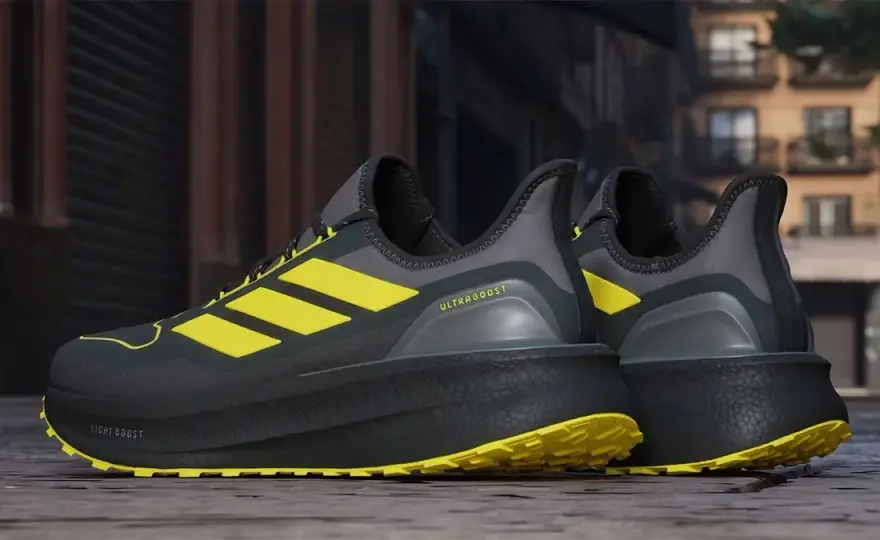 Las mejores zapatillas para correr en asfalto que evitarán lesiones
