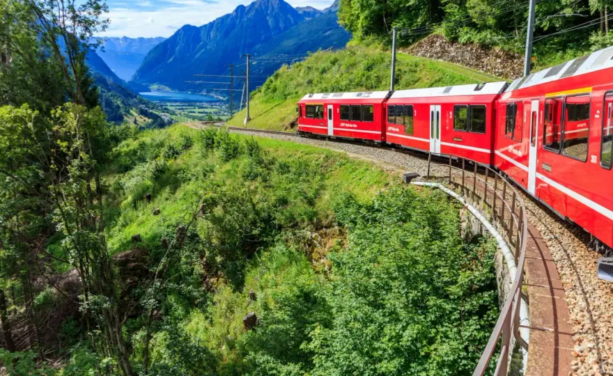 Swiss Travel Pass - kiedy się opłaca i ile kosztuje?