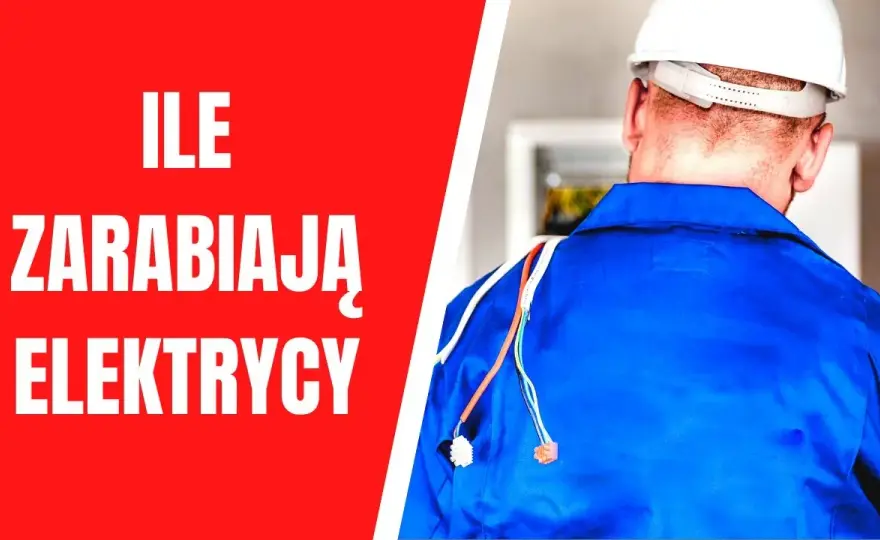 Ile zarabia pomocnik elektryka? Zaskakujące fakty o wynagrodzeniach