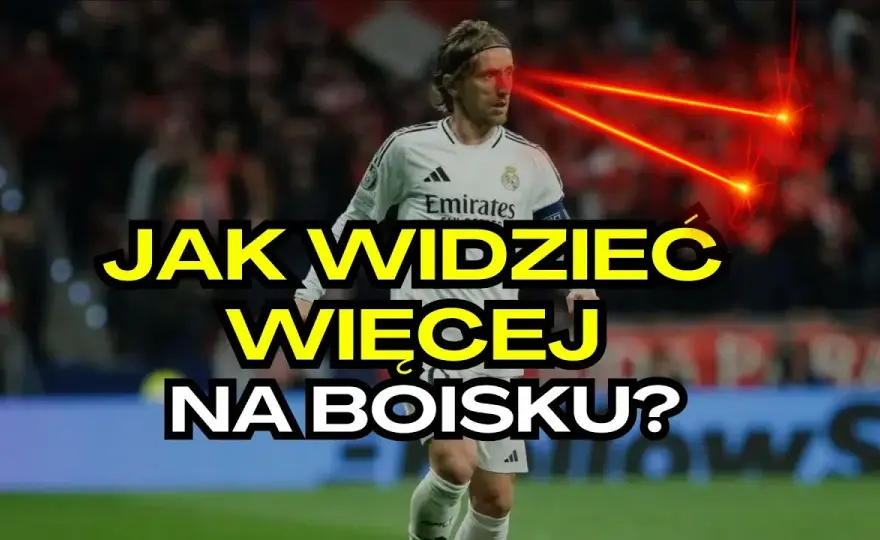 Jak być dobrym piłkarzem? Odkryj sekrety sukcesu na boisku