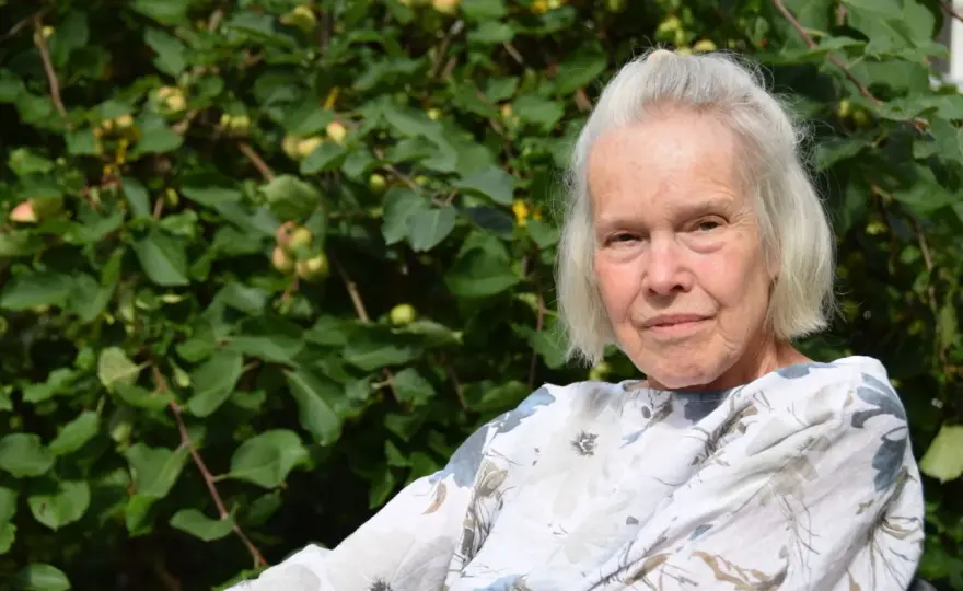 Merete Mazzarella – Essäisten som förenar liv och litteratur