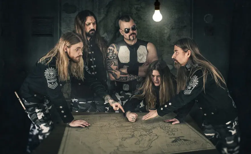 Winged Hussars Sabaton - Dlaczego ten utwór tak działa?