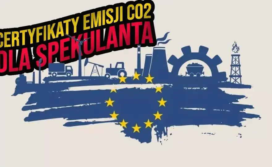 Certyfikaty emisji CO2: jak je zdobyć i dlaczego są kluczowe dla Twojego biznesu