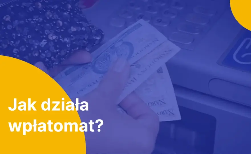 Jak wpłacić pieniądze w bankomacie? Poradnik bez wpadek!