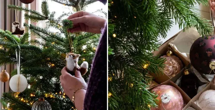 Albero di Natale in inglese - Evita errori, parla naturale
