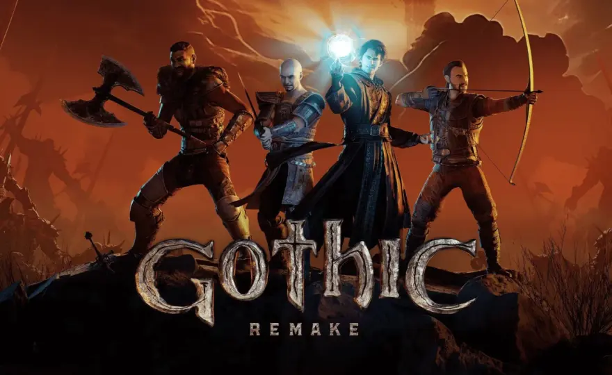 Gothic Remake PS5 - Kupić teraz czy czekać na patche?