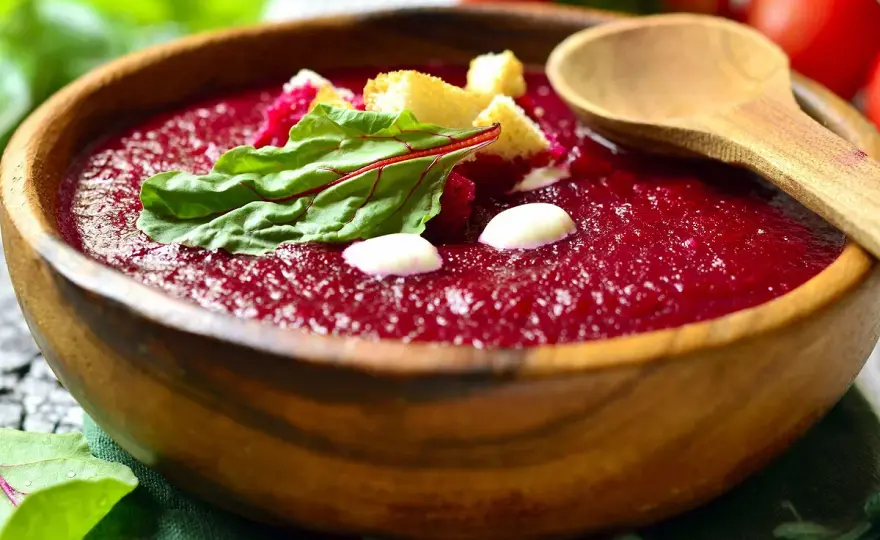 Purée de betterave maison - La réussir sans fausse note
