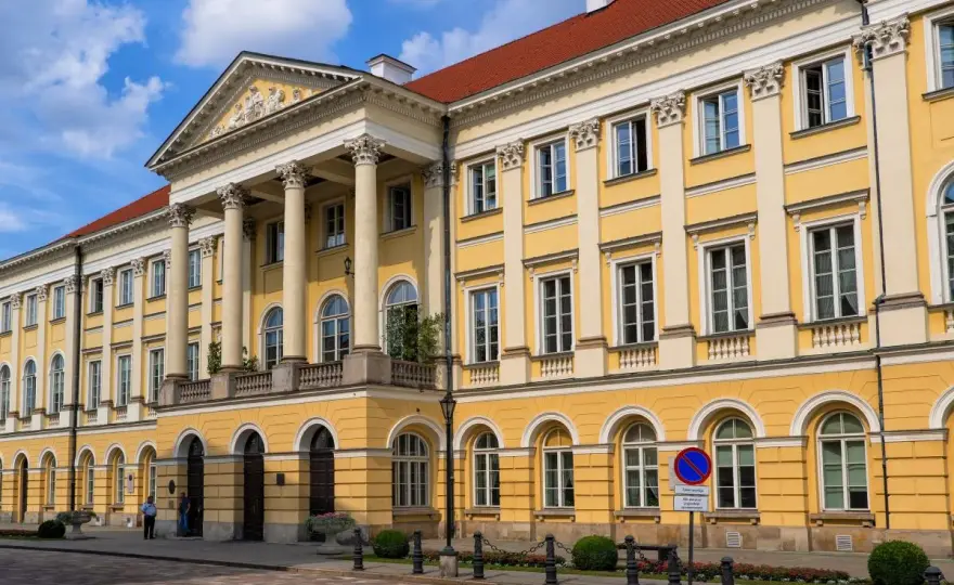 Uniwersytety w Polsce - Jak mądrze wybrać uczelnię i uniknąć błędów?