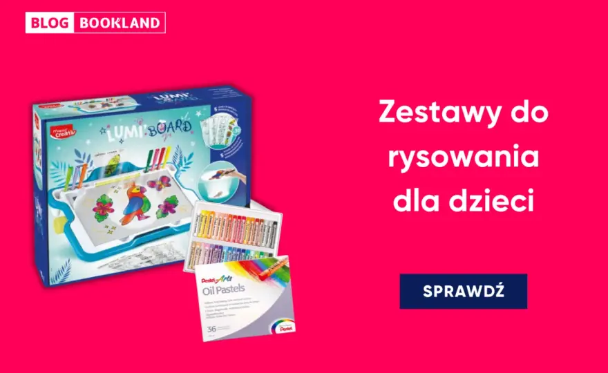 Zestawy kreatywne dla dorosłych: Znajdź idealne hobby lub prezent