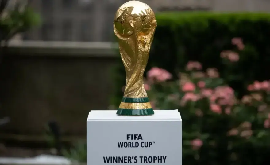 Mundial 2026 - Jak działa nowy format? Zrozum zasady!
