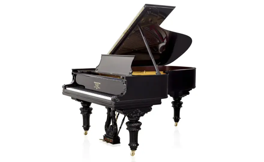 Fortepian czy pianino? Wybierz idealny instrument dla siebie!