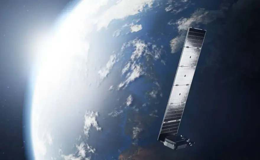 Starlink - rewolucja czy problem? Poznaj całą prawdę!
