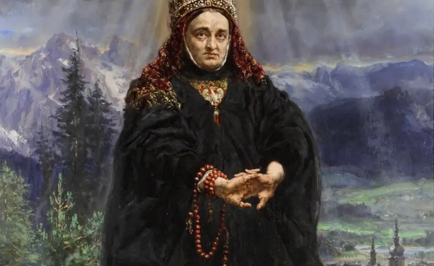 Kinga: znaczenie imienia, historia i cechy charakteru