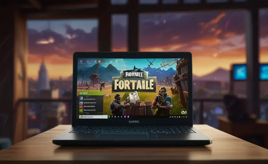 Czy Twój PC sprosta Fortnite? Minimalne wymagania mogą zaskoczyć
