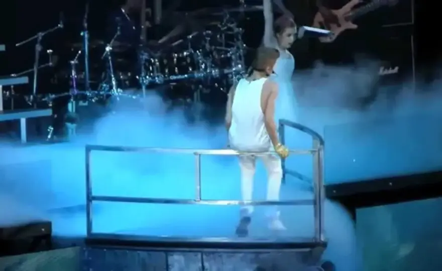 Justin Bieber Koncert: Gdzie i kiedy zobaczyć koncert Biebera?